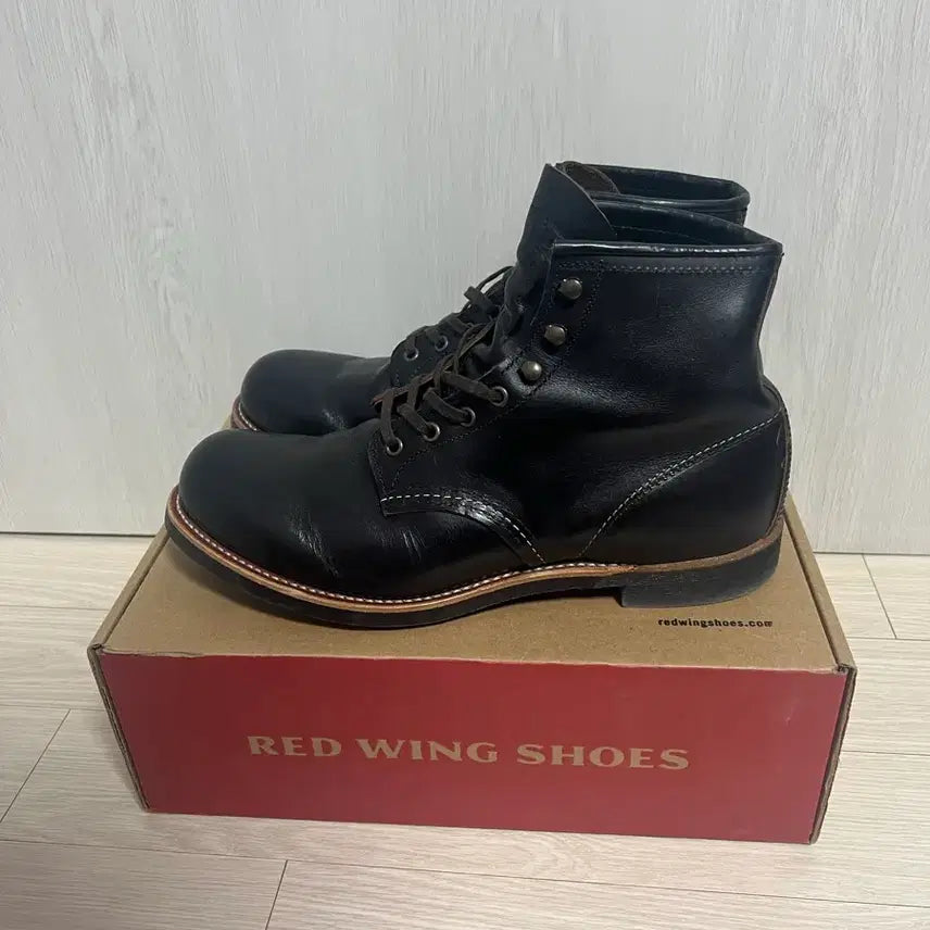 [BUNJANG] Red Wing Blacksmith 3345 Boots - Size 10.5D (285) / 레드윙 블랙스미스 3345 - 10.5D(285)