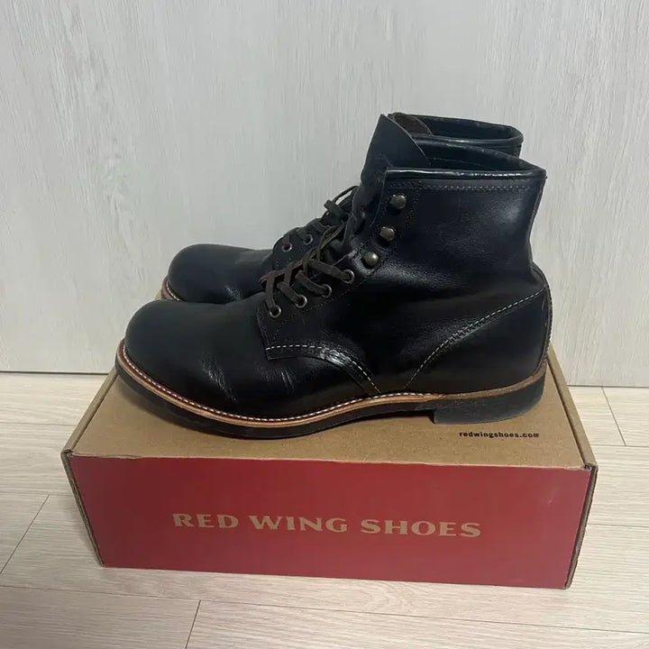 [BUNJANG] Red Wing Blacksmith 3345 Boots - Size 10.5D (285) / 레드윙 블랙스미스 3345 - 10.5D(285)