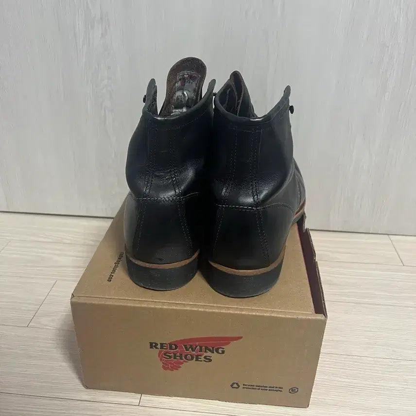 [BUNJANG] Red Wing Blacksmith 3345 Boots - Size 10.5D (285) / 레드윙 블랙스미스 3345 - 10.5D(285)