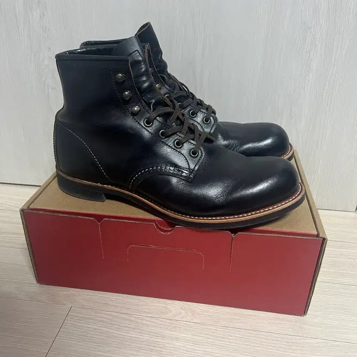 [BUNJANG] Red Wing Blacksmith 3345 Boots - Size 10.5D (285) / 레드윙 블랙스미스 3345 - 10.5D(285)