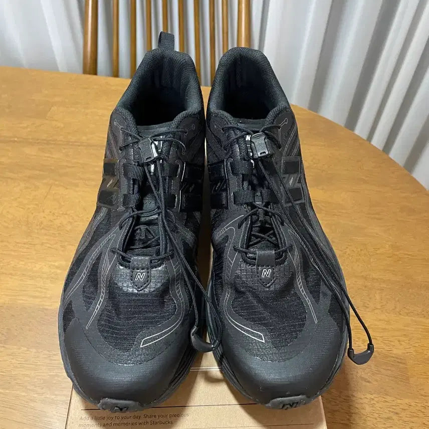 [BUNJANG] New Balance 1906R Black Dark Silver Metallic (280) / 뉴발란스 1906R 블랙 다크 실버 메탈릭(280)