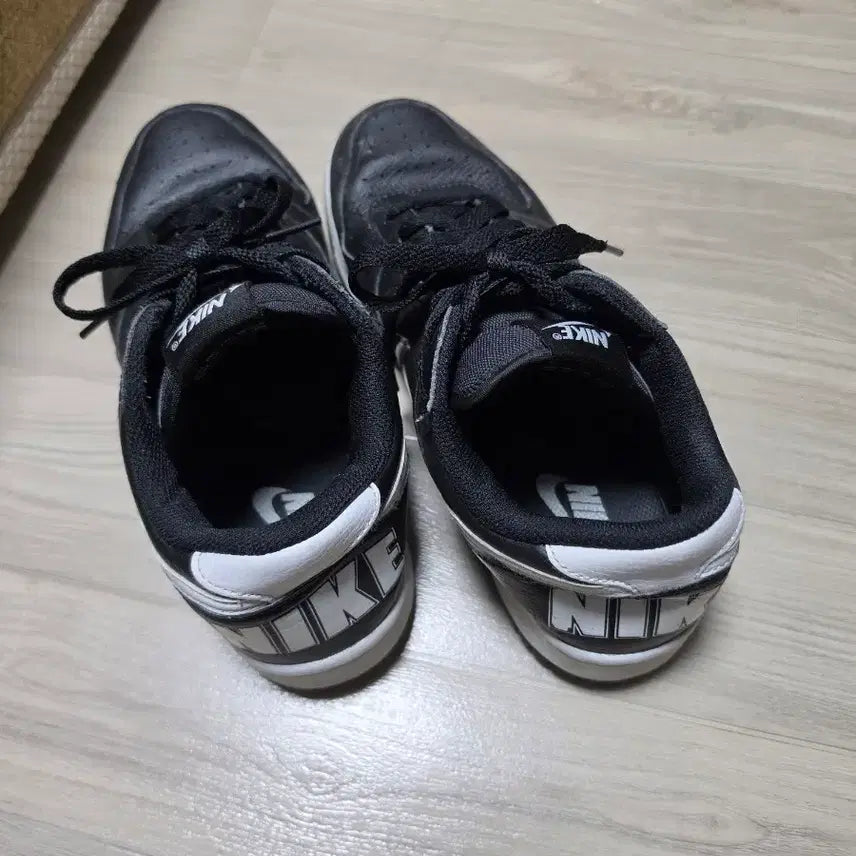 [BUNJANG] Nike Court Vision Sneakers / 나이키 코트 비전 운동화 판매