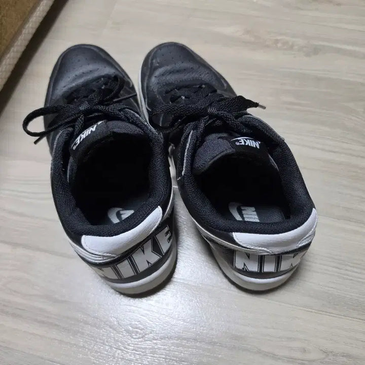 [BUNJANG] Nike Court Vision Sneakers / 나이키 코트 비전 운동화 판매
