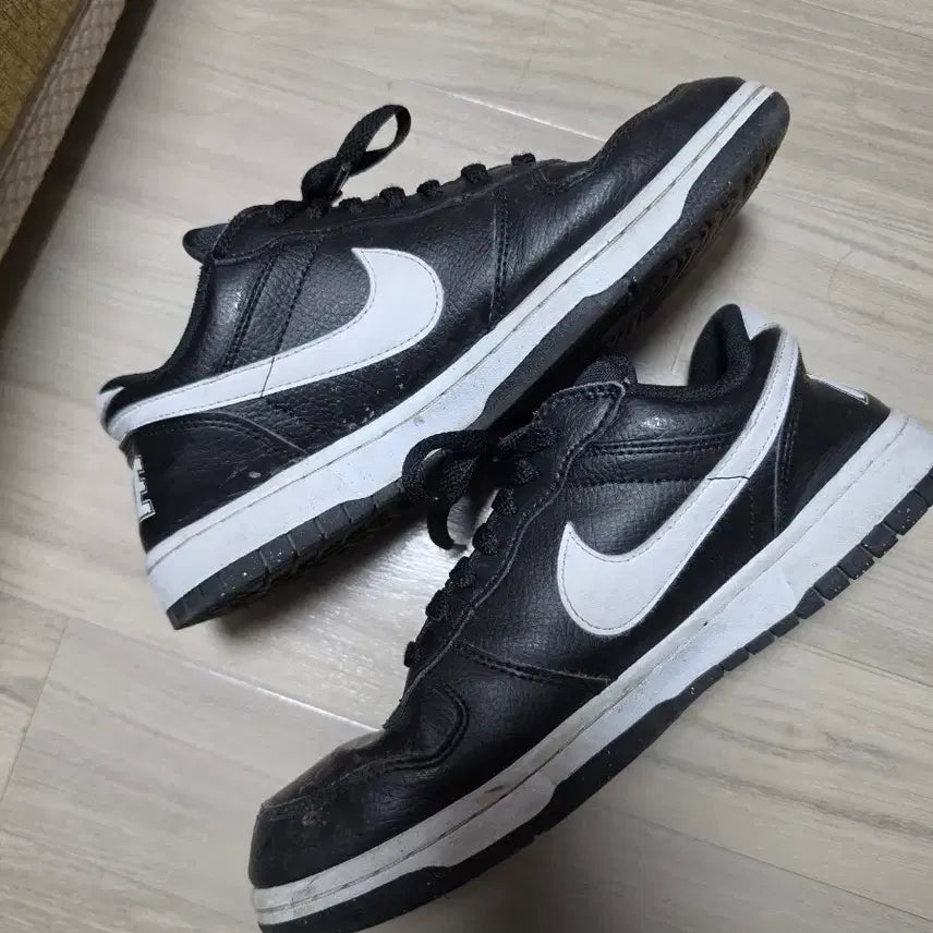 [BUNJANG] Nike Court Vision Sneakers / 나이키 코트 비전 운동화 판매