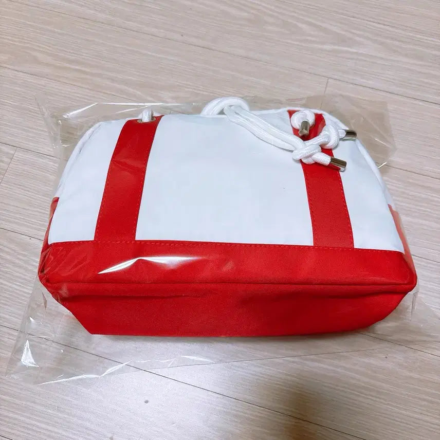 [BUNJANG] Sanrio Hello Kitty Boston Bag Shoulder Tote / (최저가/새상품) 산리오 키티 가방 숄더백 토트백 보스턴백