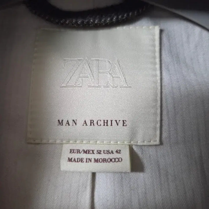 [BUNJANG] Zara Men&