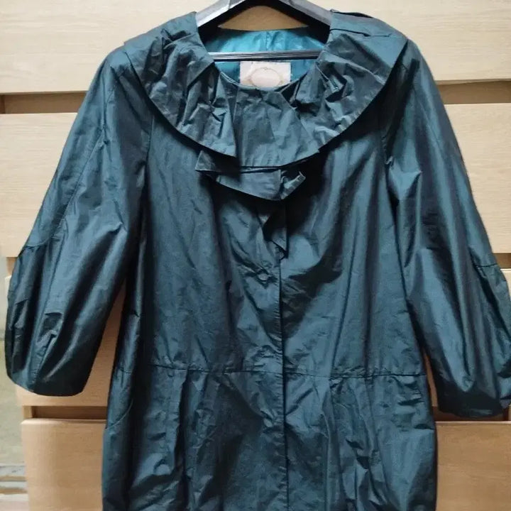[BUNJANG] Lenibon 7/10 Sleeve Outer / 레니본 7부소매 아우터