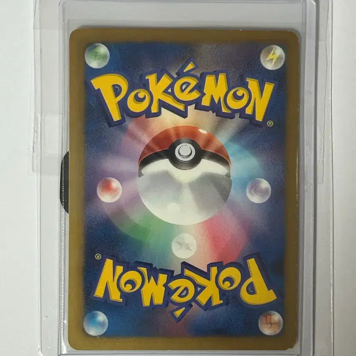 [BUNJANG] Eevee 7-Eleven Promo Card / 이브이 세븐일레븐 프로모 카드