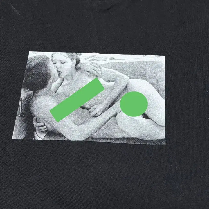 [BUNJANG] Supreme Larry Clark 2005 Band T-Shirt Vintage / 05s 슈프림 래리 클락 티셔츠 올드 슈프림 빈티지 밴드티 90s 뤡코즈
