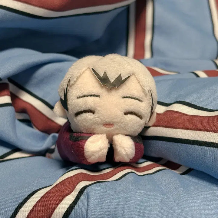 [BUNJANG] Haikyuu!! Shinsuke Kita Hug Character Plush / 하이큐 키타 신스케 허그캬라 집게누이