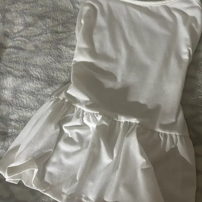 [BUNJANG] Layered Inner Top / 레이어드 이너