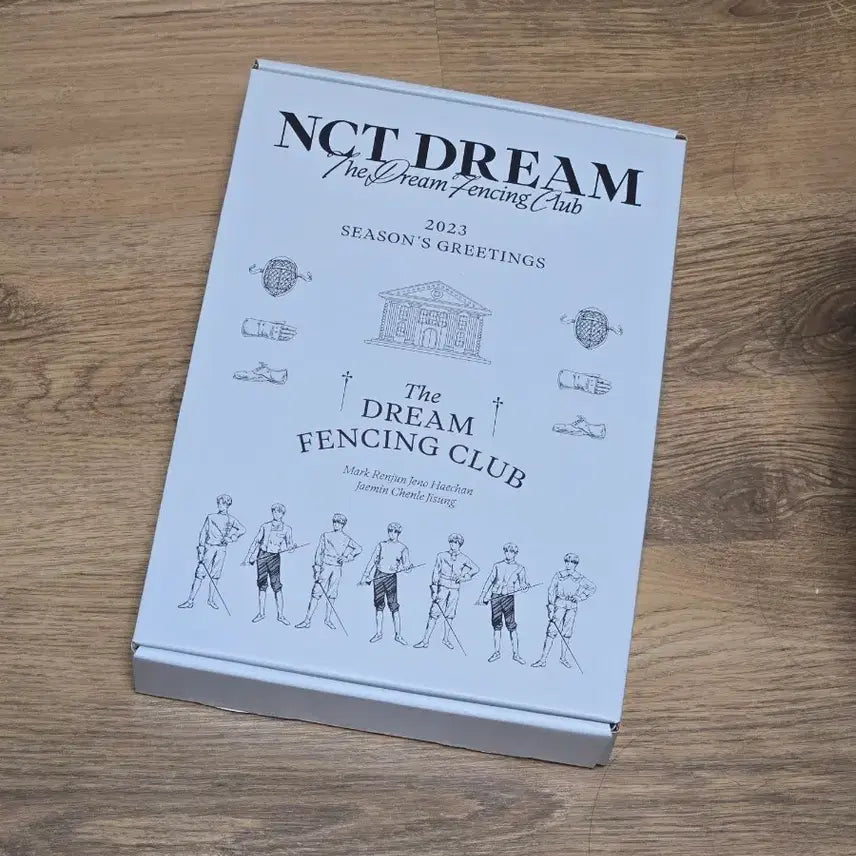 [BUNJANG] NCT DREAM 2023 Season&