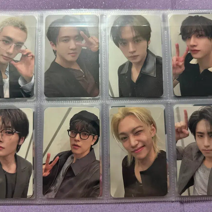 [BUNJANG] Stray Kids Japan 2026 Fanclub Special Set POB / 스트레이키즈 일본 2026 Fanclub 특전세트