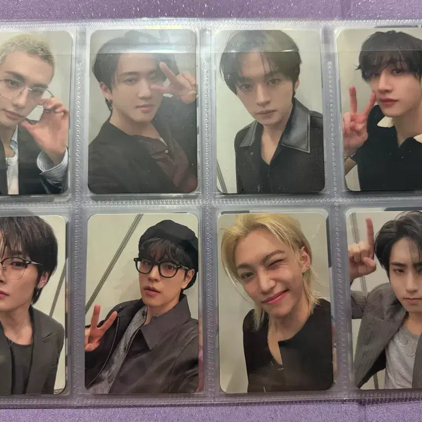 [BUNJANG] Stray Kids Japan 2026 Fanclub Special Set POB / 스트레이키즈 일본 2026 Fanclub 특전세트