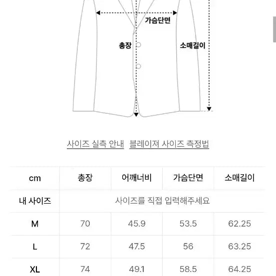 [BUNJANG] Musinsa City Walkers Cotton Setup Jacket &amp; Pants Set - Gray (Medium/30) / 무신사 시티 워커스 셋업 그레이 m/30