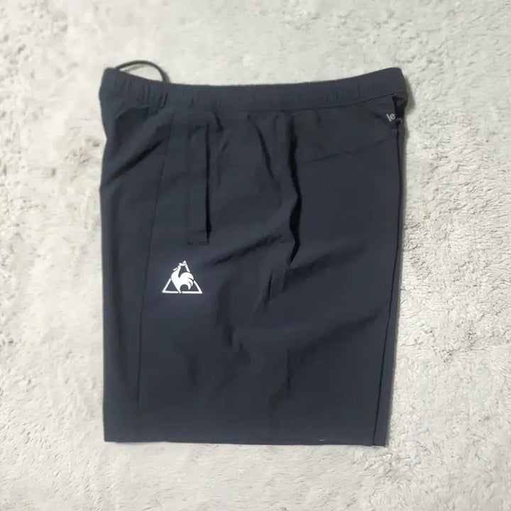 [BUNJANG] Le Coq Sportif Cool Shorts (Size L) / 르꼬끄 스포츠 쿨 반바지 L  (1-23