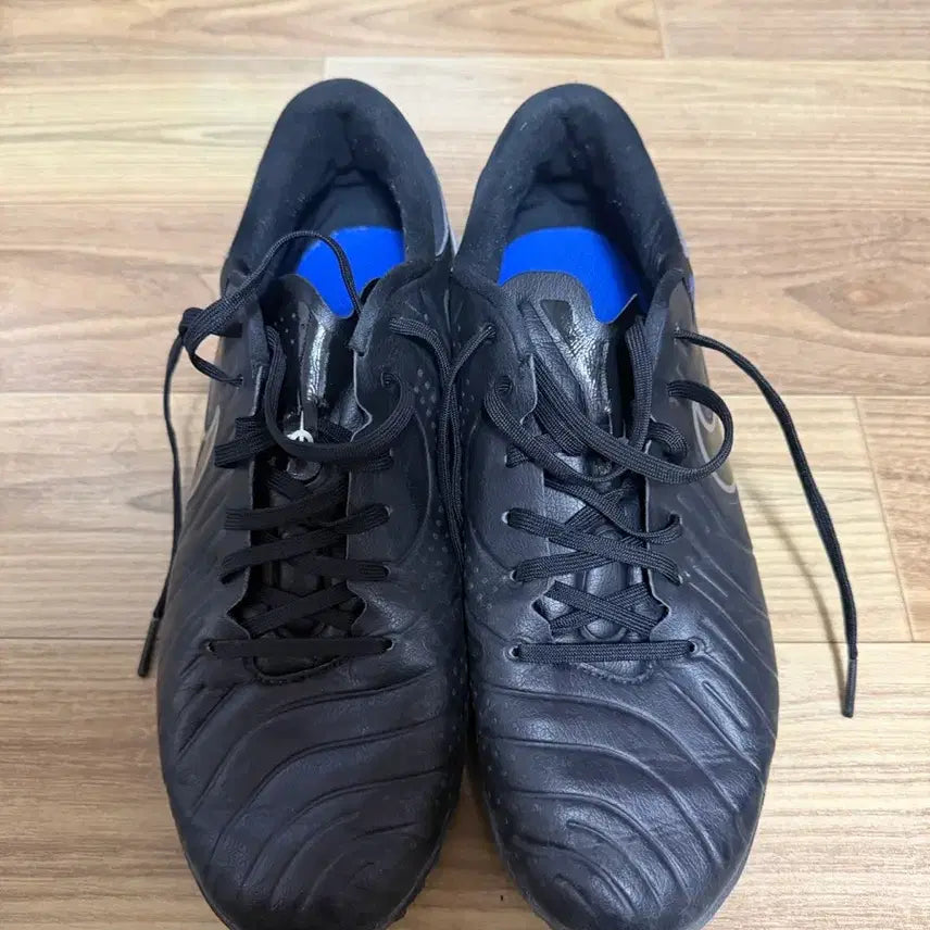 [BUNJANG] Nike Tiempo Legend 10 Academy FG Soccer Cleats / 나이키 티엠포 레전드 10 아카데미