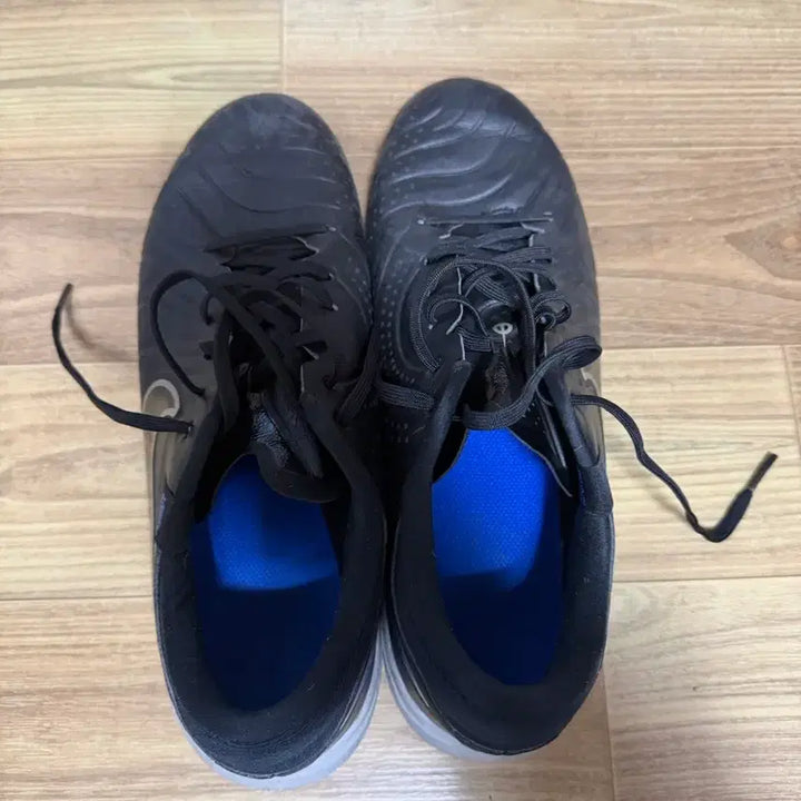 [BUNJANG] Nike Tiempo Legend 10 Academy FG Soccer Cleats / 나이키 티엠포 레전드 10 아카데미