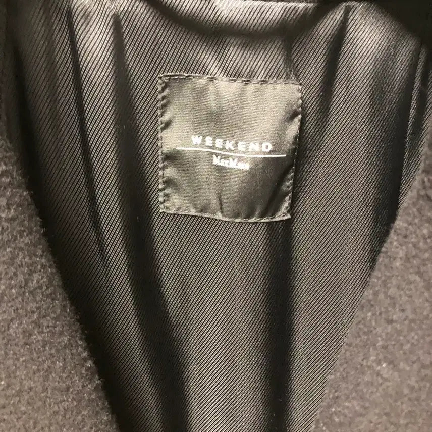 [BUNJANG] Max Mara Regina Coat Size 38 / 막스마라 레지나 38사이즈 팝니다.