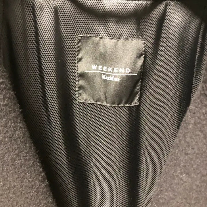 [BUNJANG] Max Mara Regina Coat Size 38 / 막스마라 레지나 38사이즈 팝니다.