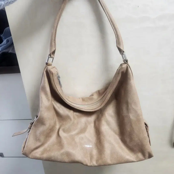[BUNJANG] Standoil Mush Bag / 스탠드오일 머쉬백판매