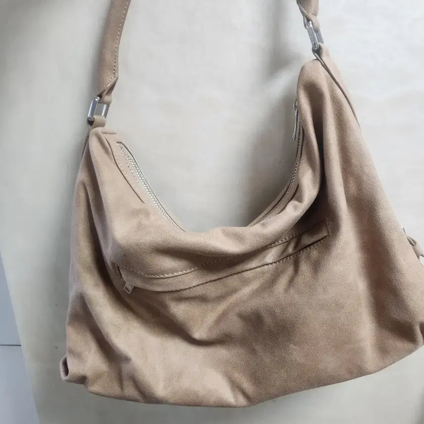 [BUNJANG] Standoil Mush Bag / 스탠드오일 머쉬백판매