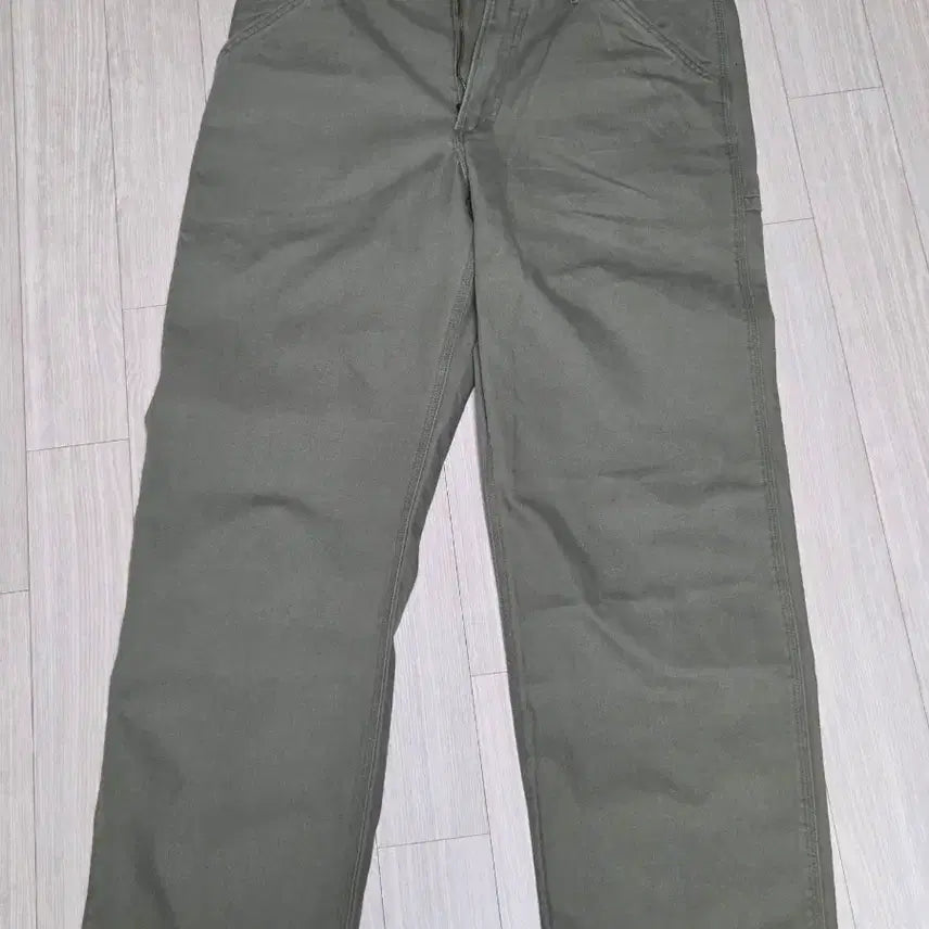 [BUNJANG] Polo Ralph Lauren Cargo Pants 34x34 / 폴로 랄프로렌 카고팬츠 34x34 사이즈