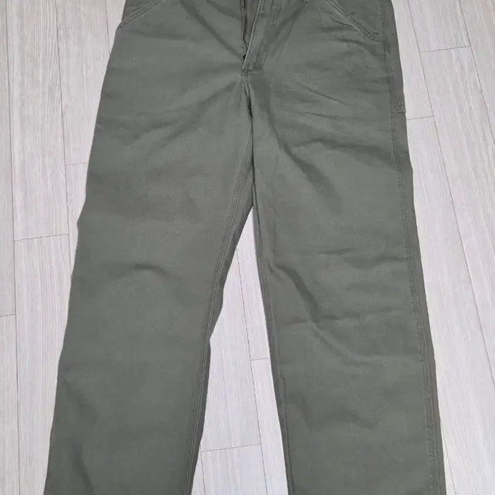 [BUNJANG] Polo Ralph Lauren Cargo Pants 34x34 / 폴로 랄프로렌 카고팬츠 34x34 사이즈