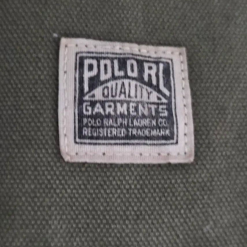 [BUNJANG] Polo Ralph Lauren Cargo Pants 34x34 / 폴로 랄프로렌 카고팬츠 34x34 사이즈