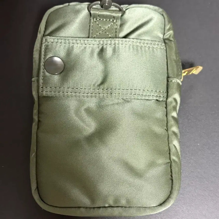 [BUNJANG] Porter New Tanker Mobile Pouch / 포터 뉴탱커 모바일 파우치