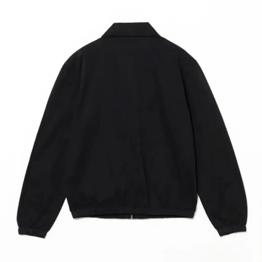 [BUNJANG] BEAMS x Polo Ralph Lauren 50th Anniversary Special Order Bayport Windbreaker Jacket Black XL / 빔즈 X 폴로 50주년 별주 베이포트 윈드브레이커자켓 블랙 XL