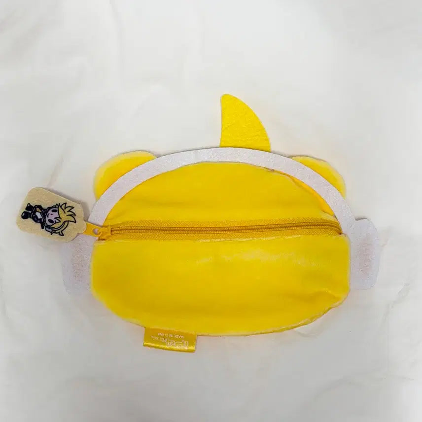 [BUNJANG] Gloomy Bear Kagamine Len Gacha Pouch / 글루미베어 카가미네 렌 가챠 파우치