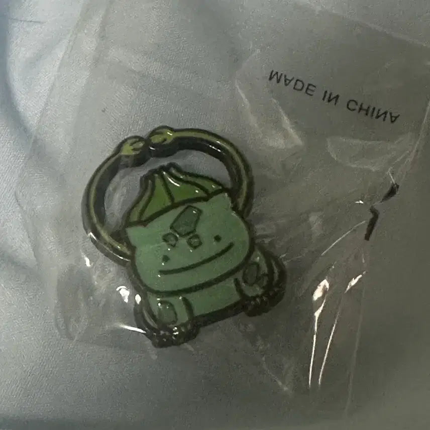 [BUNJANG] Colorgram Pokemon Metal Charm Bulbasaur / Pikachu or Squirtle / 컬러그램 포켓몬 메탈참 이상해씨 > 피카츄 or 꼬부기 / 교환 및 판매