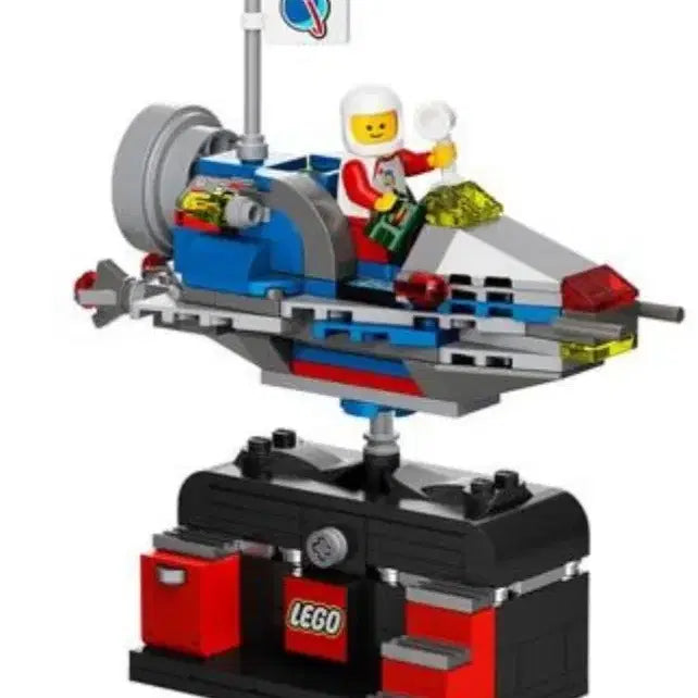 [BUNJANG] LEGO Bricktober 2022 Space Adventure Ride (Sealed) / 미개봉 레고 브릭토버 2022 우주모험 라이드 팝니다