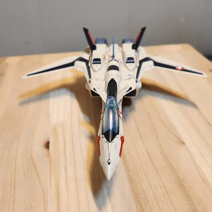 [BUNJANG] Bandai HG YF-19 Macross (Pre-Assembled) / [HG][가조립] YF19 마크로스
