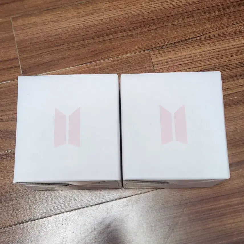 [BUNJANG] BTS Logo Mug Cup / 방탄 bts 로고 머그컵