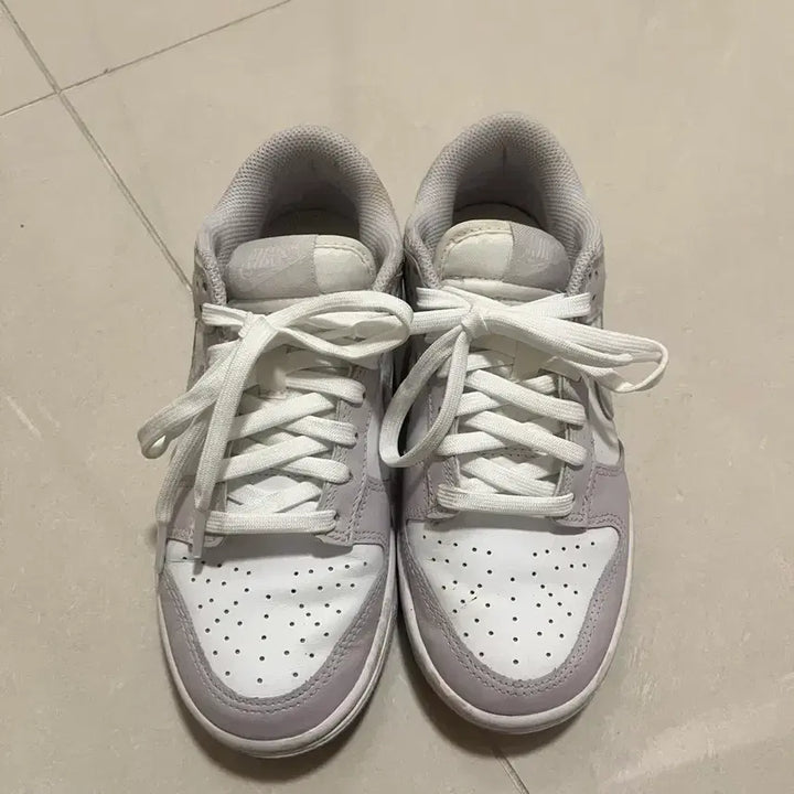 [BUNJANG] Nike Dunk Low Size 230 / 나이키 덩크 로우 230사이즈