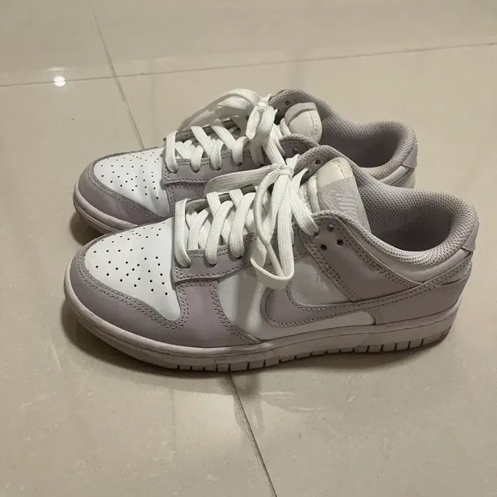 [BUNJANG] Nike Dunk Low Size 230 / 나이키 덩크 로우 230사이즈