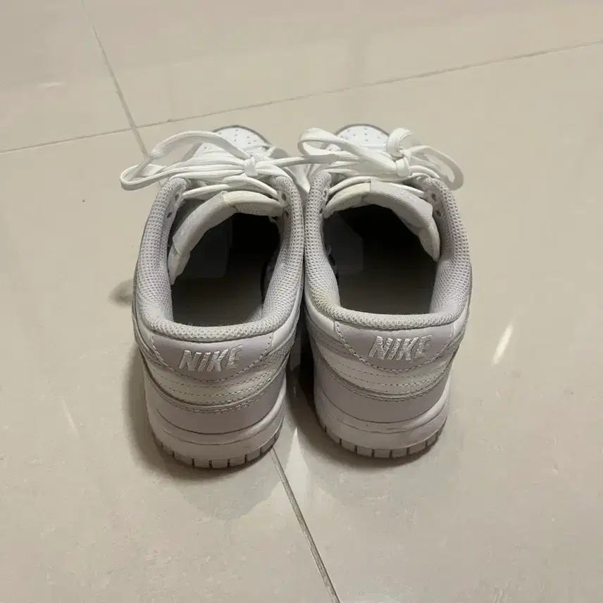 [BUNJANG] Nike Dunk Low Size 230 / 나이키 덩크 로우 230사이즈