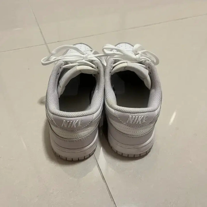 [BUNJANG] Nike Dunk Low Size 230 / 나이키 덩크 로우 230사이즈
