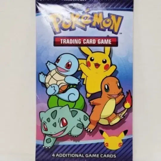 [BUNJANG] Pokemon TCG North American English McDonald&