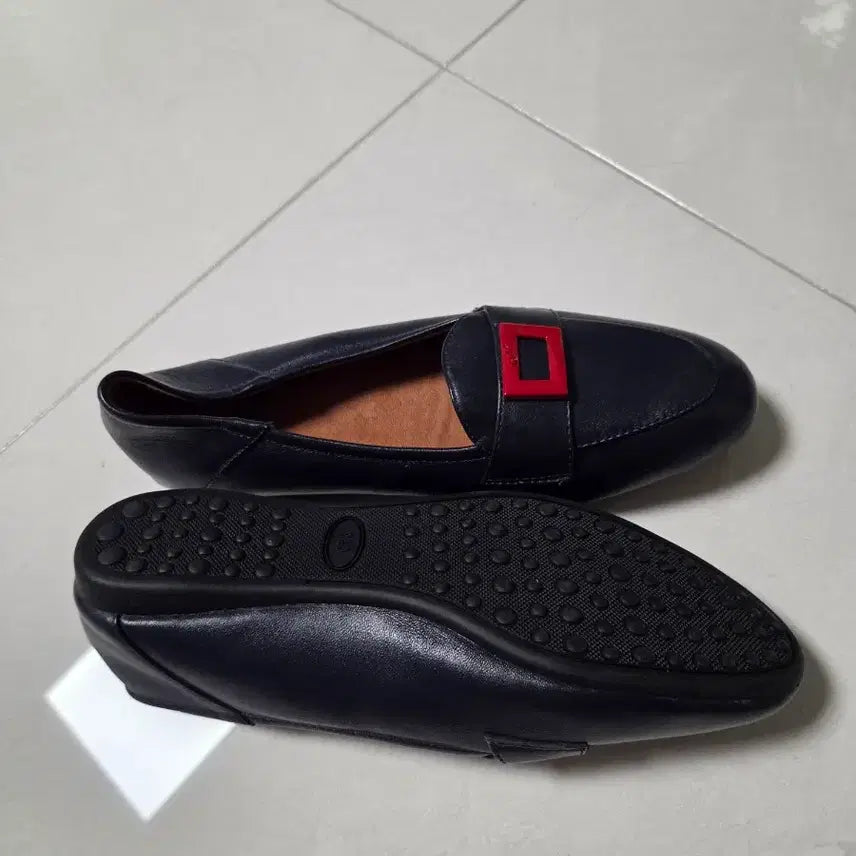 [BUNJANG] Namuhana Hwigye Loafers / 나무하나 휘게 로퍼