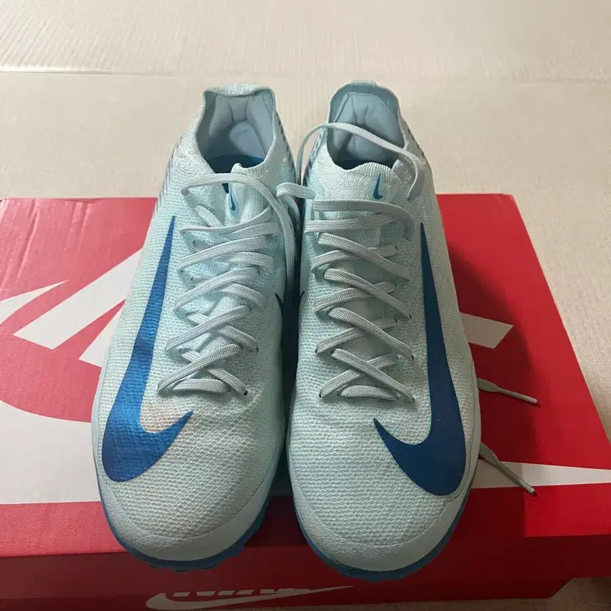 [BUNJANG] Nike Mercurial 245 Soccer Cleats / 나이키 머큐리얼 245