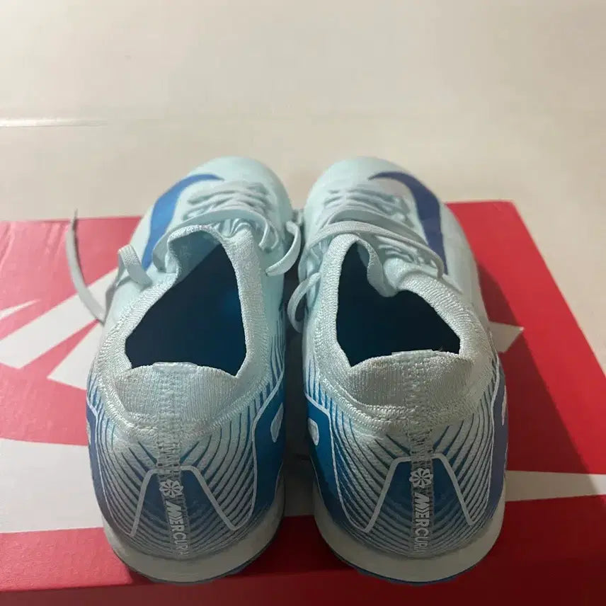 [BUNJANG] Nike Mercurial 245 Soccer Cleats / 나이키 머큐리얼 245