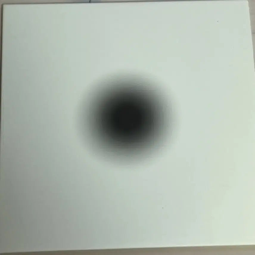 [BUNJANG] Woo Won Jae Black Out CD / 우원재 black out cd