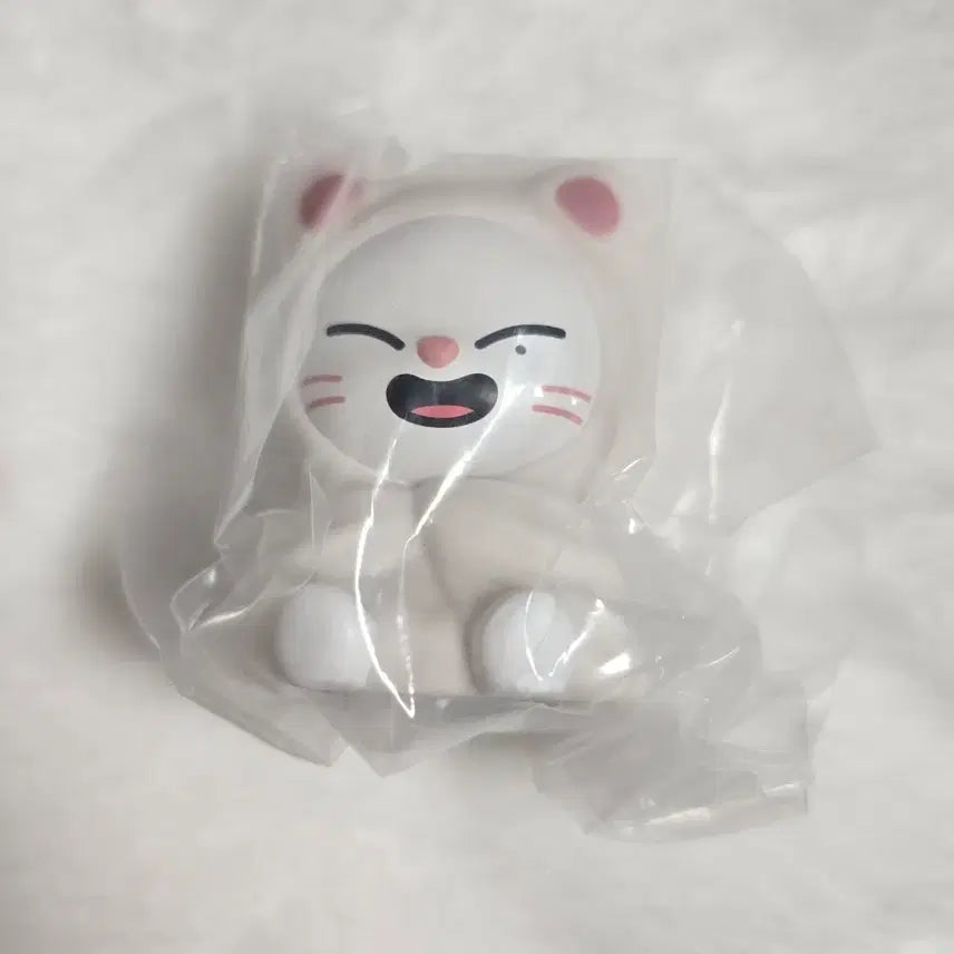 [BUNJANG] Hyunjin Genielet Light Gacha / 현진 지니렛 라이트 가챠