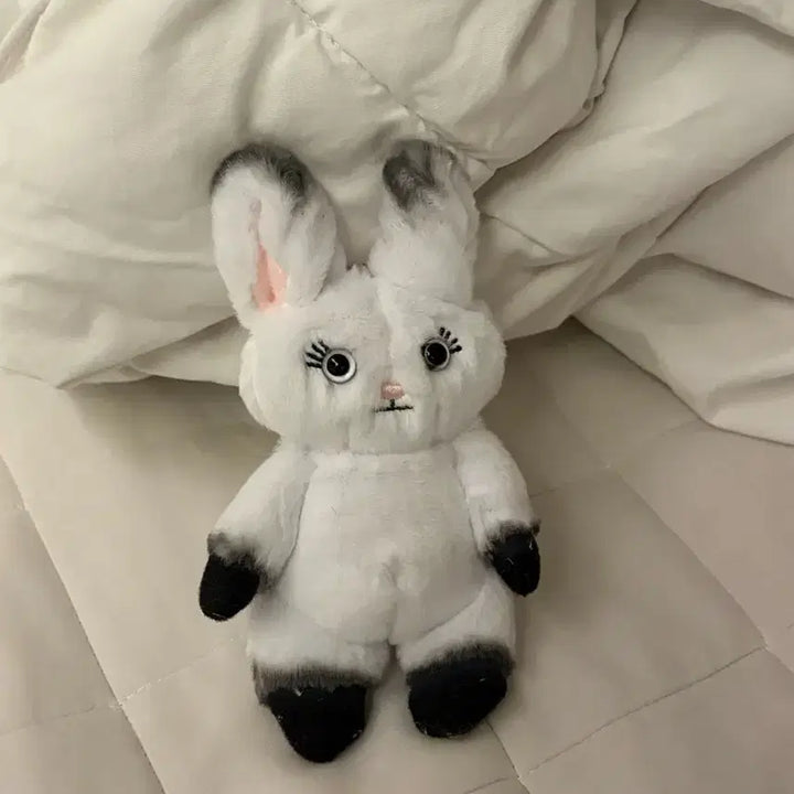 [BUNJANG] OAD Rabbit Doll / 오아드 토끼 인형