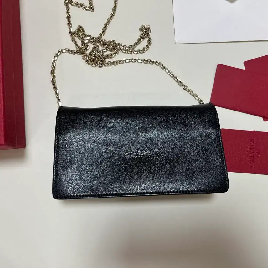 [BUNJANG] Valentino Crossbody Bag / 발렌티노가방크로스백