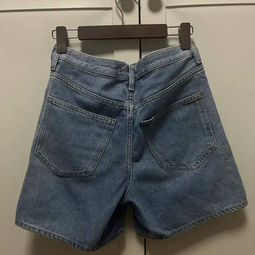[BUNJANG] COS Denim Shorts Size 24 / cos 데님 반바지
