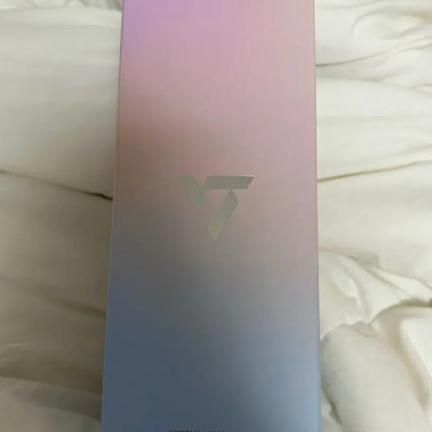 [BUNJANG] SEVENTEEN Official Light Stick Ver. 3 / 세븐틴 공식 응원봉 Ver.3